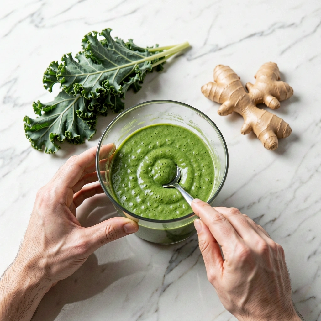 Selbstbestimmung Visual