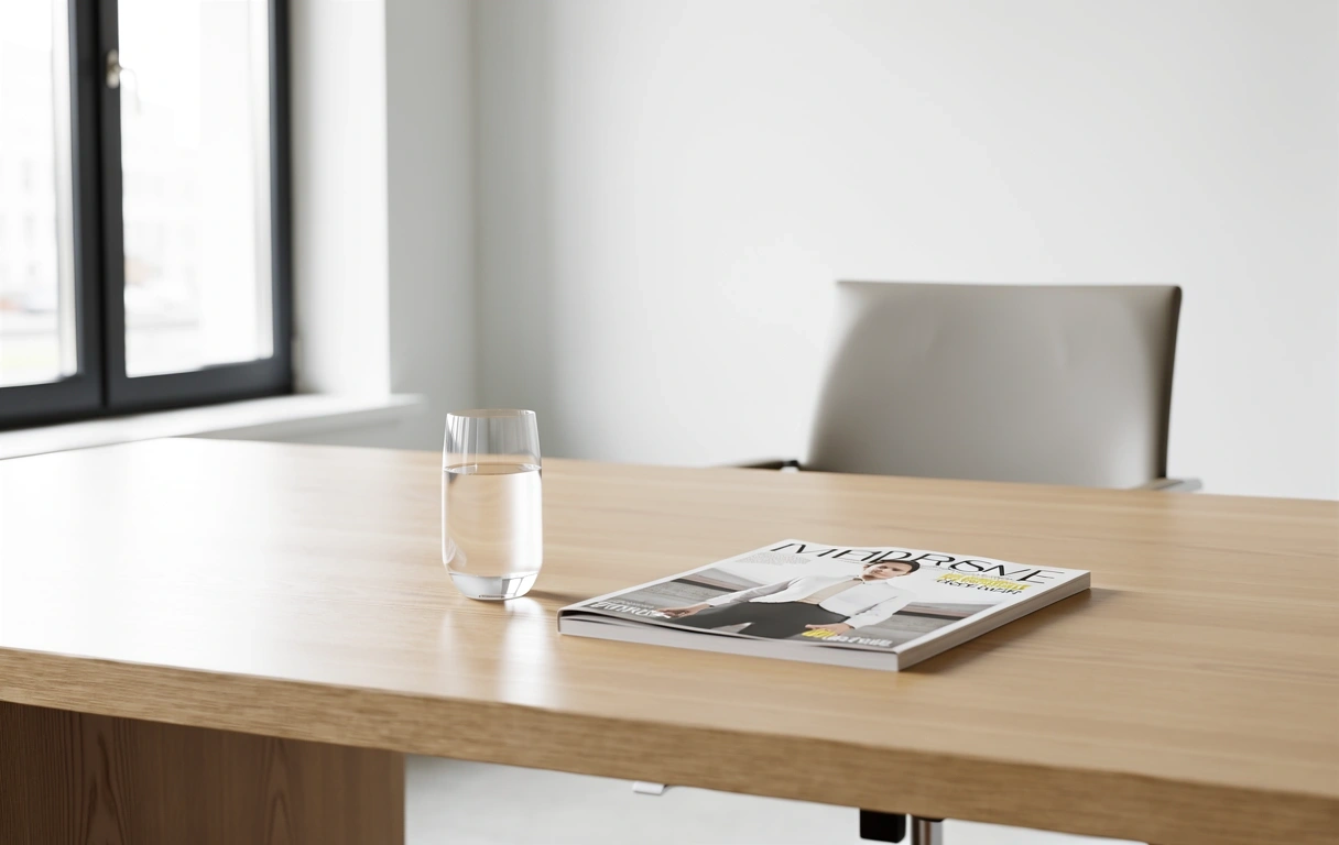 Redaktionsbüro Männergesundheit Lifestyle