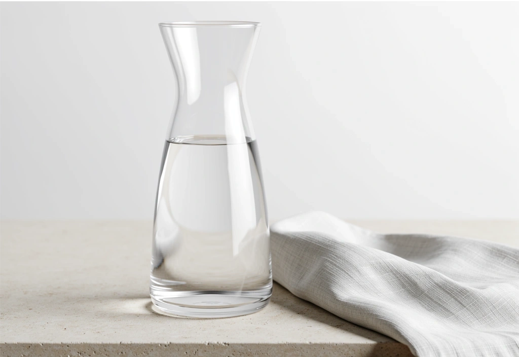 Klarheit und Transparenz