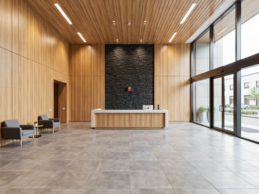 Sicherheit und Fokus