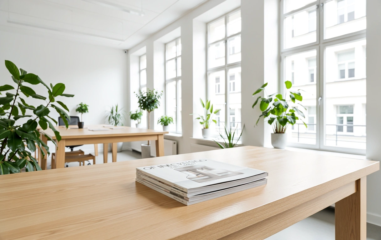 Das Männergesundheit Lifestyle Office